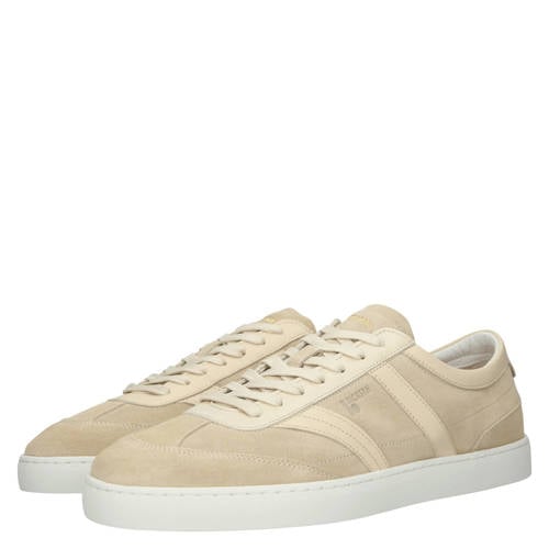 Blackstone Zircon Bailey Fg601 Papyrus Sneaker (Low)