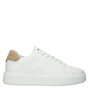 thumbnail: Blackstone Stanley Miles - Fl728 White Soul - Sneaker (Low)