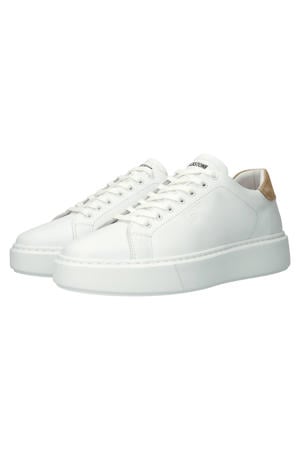 Stanley Miles - Fl728 White Soul - Sneaker (Low)