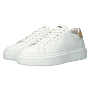 Stanley Miles - Fl728 White Soul - Sneaker (Low)