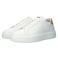 Blackstone Stanley Miles - Fl728 White Soul - Sneaker (Low)