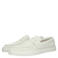 Blackstone Suede Slip-ons Light grey