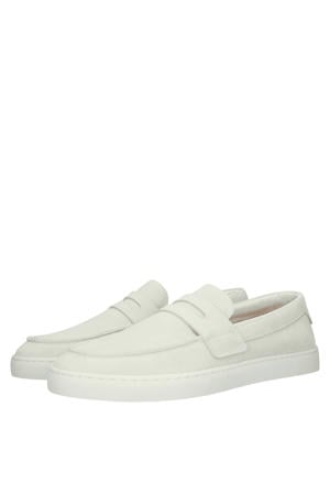 Zircon Pearson - Fg602 Early Frost - Slip-Ons