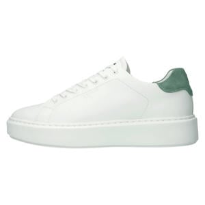 Stanley Miles - Fl728 White Oxide - Sneaker (Low)