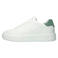 Blackstone Stanley Miles - Fl728 White Oxide - Sneaker (Low)