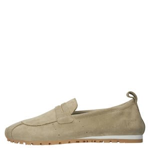 Diam Vivian - Fl756 Moss Grey - Slip-Ons
