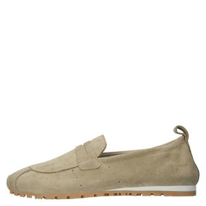 Diam Vivian - Fl756 Moss Grey - Slip-Ons
