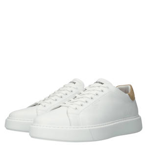 Stanley Miles - Fg620 White Soul - Sneaker (Low)