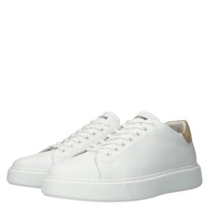 Stanley Miles - Fg620 White Soul - Sneaker (Low)