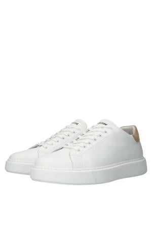 Stanley Miles - Fg620 White Soul - Sneaker (Low)