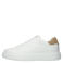 Blackstone Stanley Miles - Fg620 White Soul - Sneaker (Low)