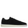 Blackstone Zuka Victor -  Universe - Suede sneaker (low) dark blue