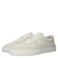 Blackstone Lapis Orson -  Off White - Suede sneaker (low) off white