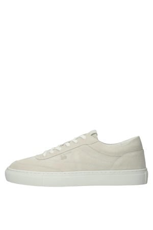 LAPIS ORSON suède sneakers - ecru