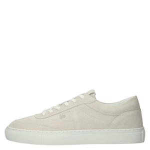 LAPIS ORSON suède sneakers - ecru