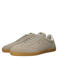 Blackstone Sage Cleo -  Earth - Suede sneaker (low) light brown