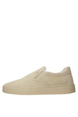 Quartz Connor - Fg610 Papyrus - Slip-Ons