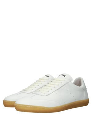 Sage Cleo - Fg633 White - Sneaker (Low)