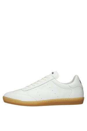 Sage Cleo - Fg633 White - Sneaker (Low)
