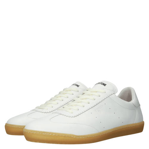 Blackstone Sage Cleo Fg633 White Sneaker (Low)
