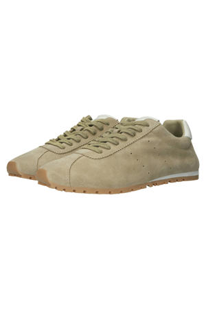 Diam Lucy - Fl753 Moss Grey - Sneaker (Low)