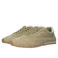 Blackstone Diam Lucy -  Moss Grey - Suede sneaker (low) green