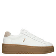 thumbnail: Blackstone Garnet Rory - Fl722 White Humus - Sneaker (Low)