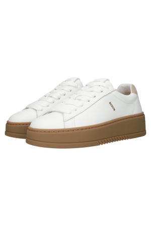 Garnet Rory - Fl722 White Humus - Sneaker (Low)