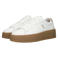 Blackstone Garnet Rory - Fl722 White Humus - Sneaker (Low)