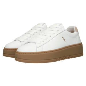Garnet Rory - Fl722 White Humus - Sneaker (Low)