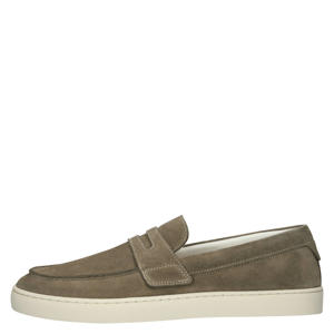ZIRCON PEARSON - FG602 Dried Sage - Slip-ons
