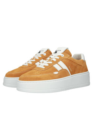 Garnet Koda - Fl721 Nugget Gold - Sneaker (Low)