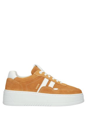 Garnet Koda - Fl721 Nugget Gold - Sneaker (Low)