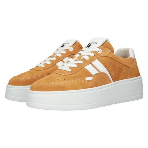 Blackstone Garnet Koda Fl721 Nugget Gold Sneaker (Low)