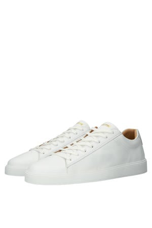 Zuka Victor - Fg624 White - Sneaker (Low)