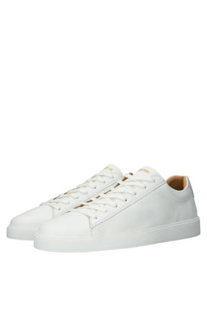 Zuka Victor - Fg624 White - Sneaker (Low)