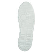 thumbnail: Blackstone TUFA GREER leren sneakers - beige
