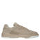 Blackstone Suede Sneaker (low) Light brown