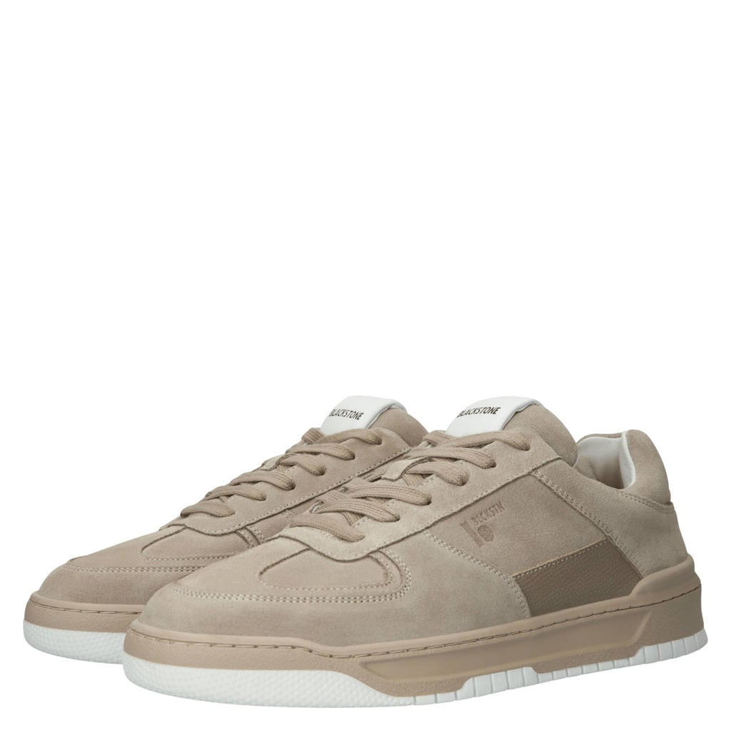 Blackstone Tufa Greer - Fg625 Earth - Sneaker (Low)