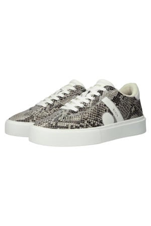 Quartz Auden - El280 Snake Grey - Sneaker (Low)