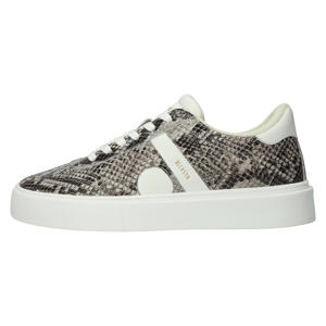 Quartz Auden - El280 Snake Grey - Sneaker (Low)