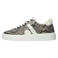 Blackstone Quartz Auden - El280 Snake Grey - Sneaker (Low)