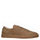 Blackstone Suede Sneaker (low) Brown