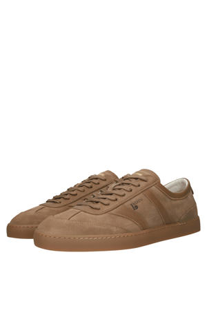 Zircon Bailey - Fg601 Portabello - Sneaker (Low)
