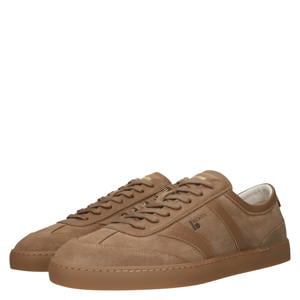 Zircon Bailey - Fg601 Portabello - Sneaker (Low)