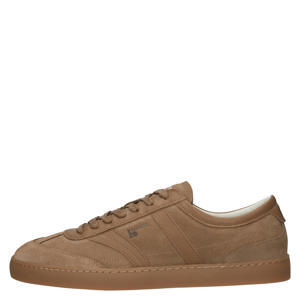 Zircon Bailey - Fg601 Portabello - Sneaker (Low)