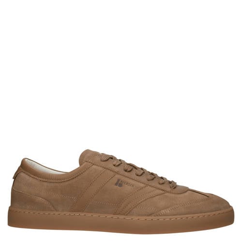 Blackstone Zircon Bailey Fg601 Portabello Sneaker (Low)