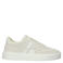 Blackstone Suede Sneaker (low) Light grey