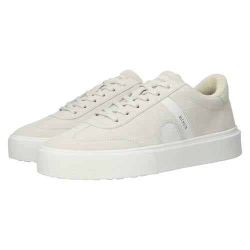 Blackstone Quartz Auden El281 Early Frost Sneaker (Low)