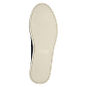 thumbnail: Blackstone Zircon Pearson - Fg602 Dark Blue - Slip-Ons